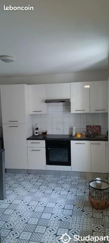 Maison 2 pièces 50 m² · à Béziers · 50 m² · 630 €