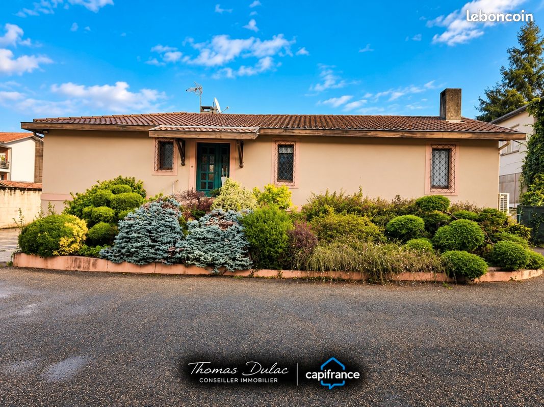 Maison 4 pièces 136 m² · à Aire-sur-l'Adour · 136 m² · 195 000 €