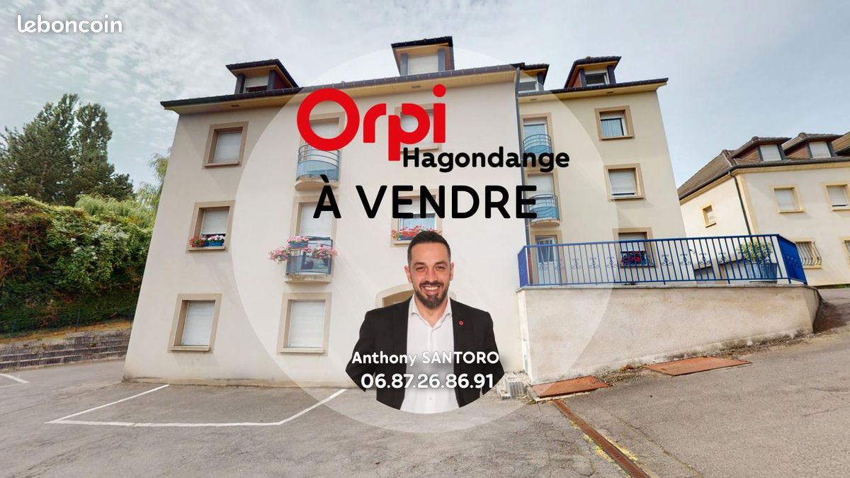 Appartement 5 pièces 114 m² · à Metz · 114 m² · 315 000 €
