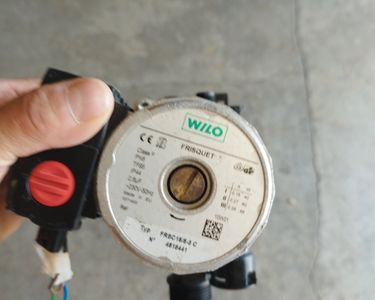 Circulateur Wilo FRSC 15/5-3 C Pour Chaudière Frisquet – Occasion Garantie