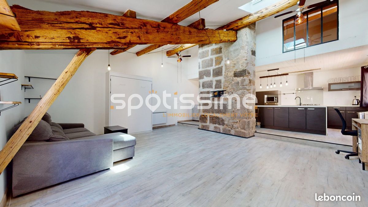 Appartement 3 pièces 109 m² · à Agde · 109 m² · 184 000 €
