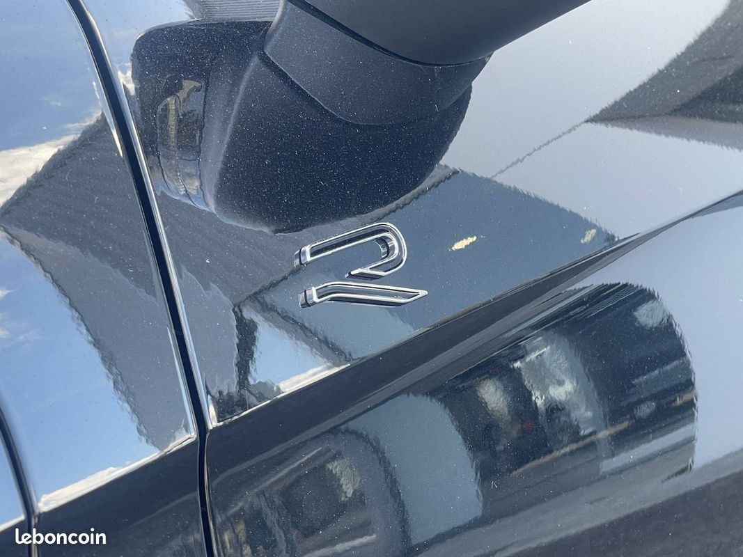 VOLKSWAGEN Passat 1.5 eHybrid 272 DSG6 R-Line (image 11)