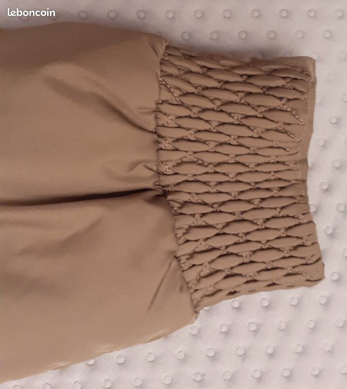 Doudoune avec duvet Esprit T 36 (image 7)