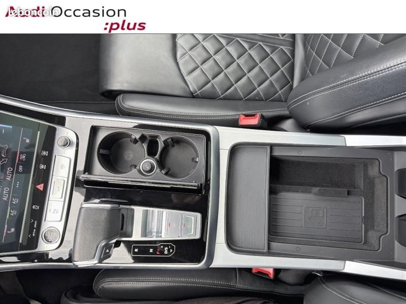 Audi Q8 60 TFSI e 462ch Compétition quattro tiptronic 8 (image 32)