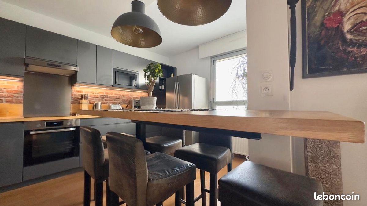 Appartement 3 pièces 101 m² · à Bordeaux · 101 m² · 569 500 €