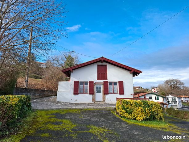 Maison 5 pièces 70 m²