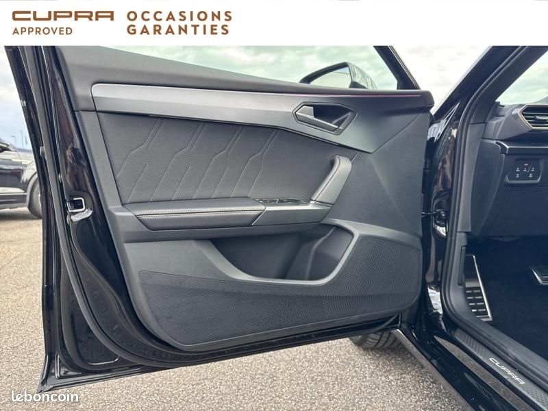 Cupra Leon 1.5 eTSI Hybrid 150ch V DSG7 (image 12)