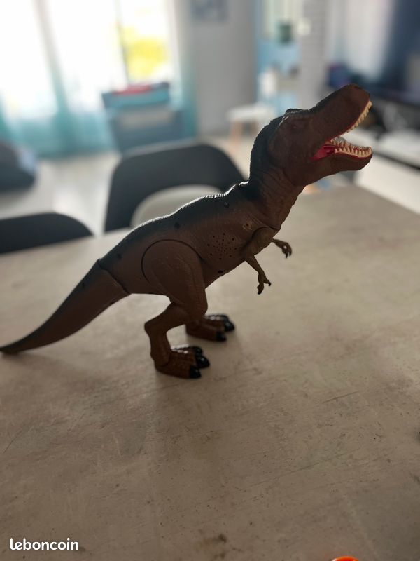 Dinosaure (image 2)