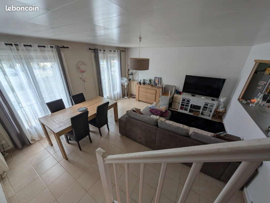 Maison 6 pièces 111 m² · à Maurepas · 111 m² · 285 000 €