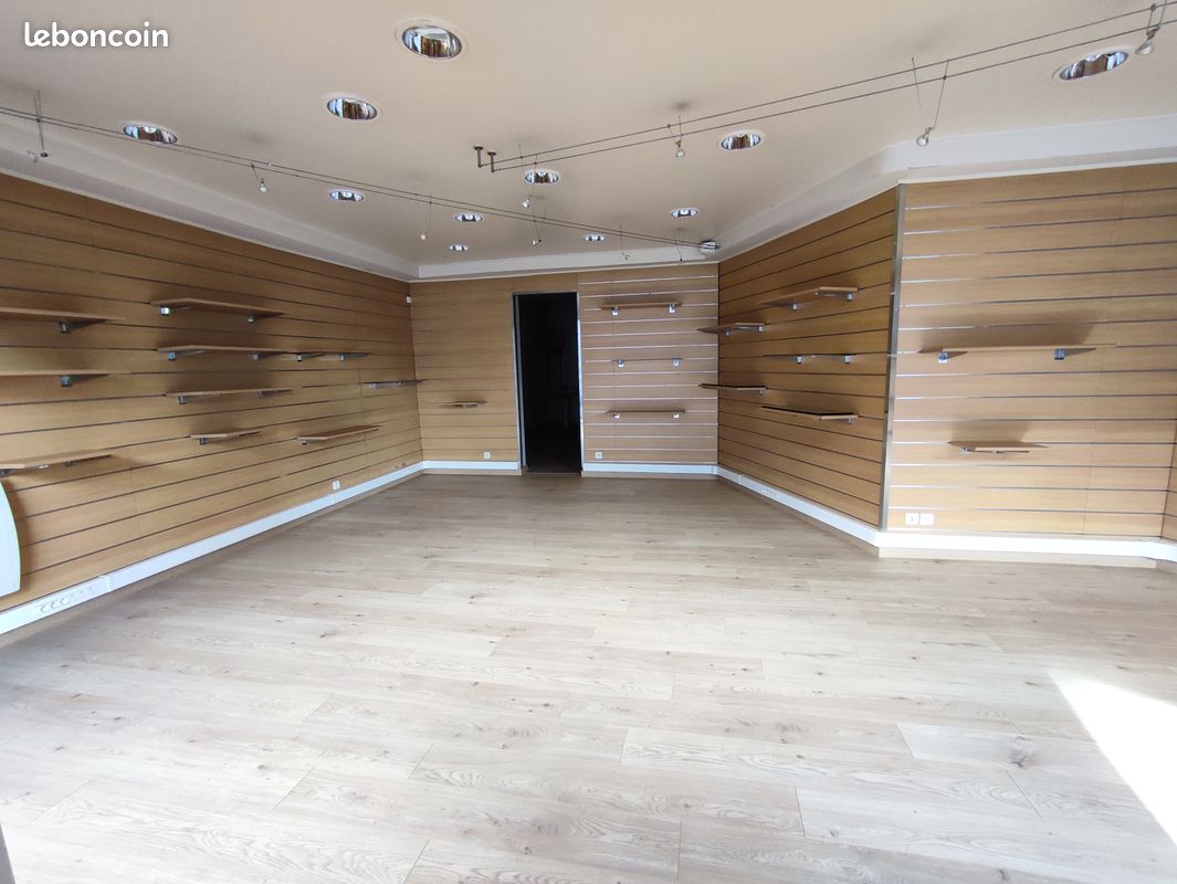 Local commercial ou bureau (image 1)