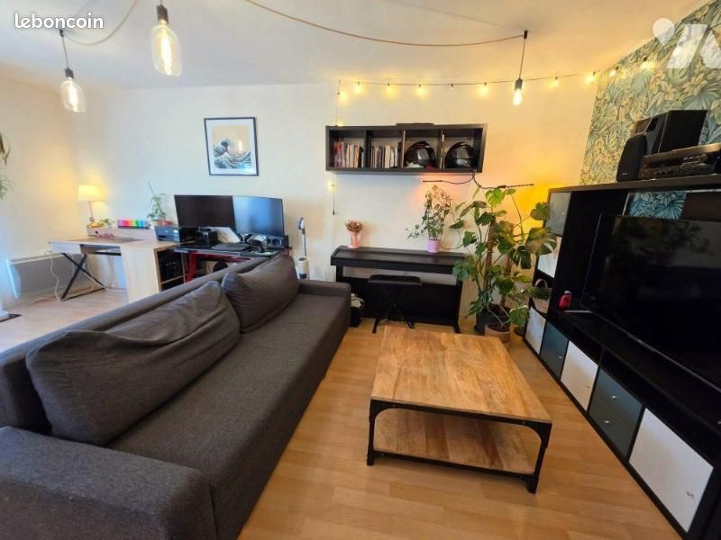 Appartement 2 pièces 49 m² · à Saint-Armel · 49 m² · 161 780 €