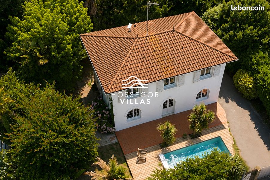 Maison 4 pièces 135 m² · à Seignosse · 135 m² · 649 000 €