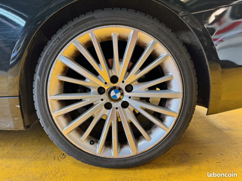 Bmw SERIE 4 COUPE (F32) 420DA 184CH LUXURY (image 6)