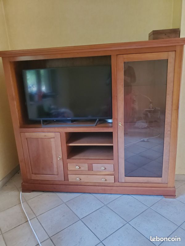 Meuble télé (image 1)