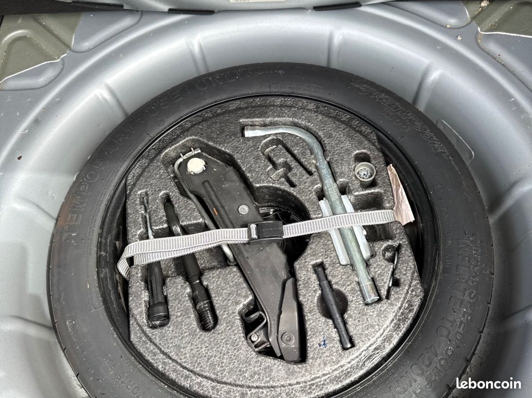 AUDI A3 A3 2.0 TDI 140 DPF Ambition (image 10)