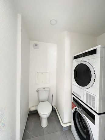 Appartement a louer colombes - 1 pièce(s) - 11 m2 - Surfyn