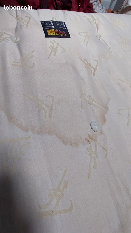 Futon japonais (image 5)
