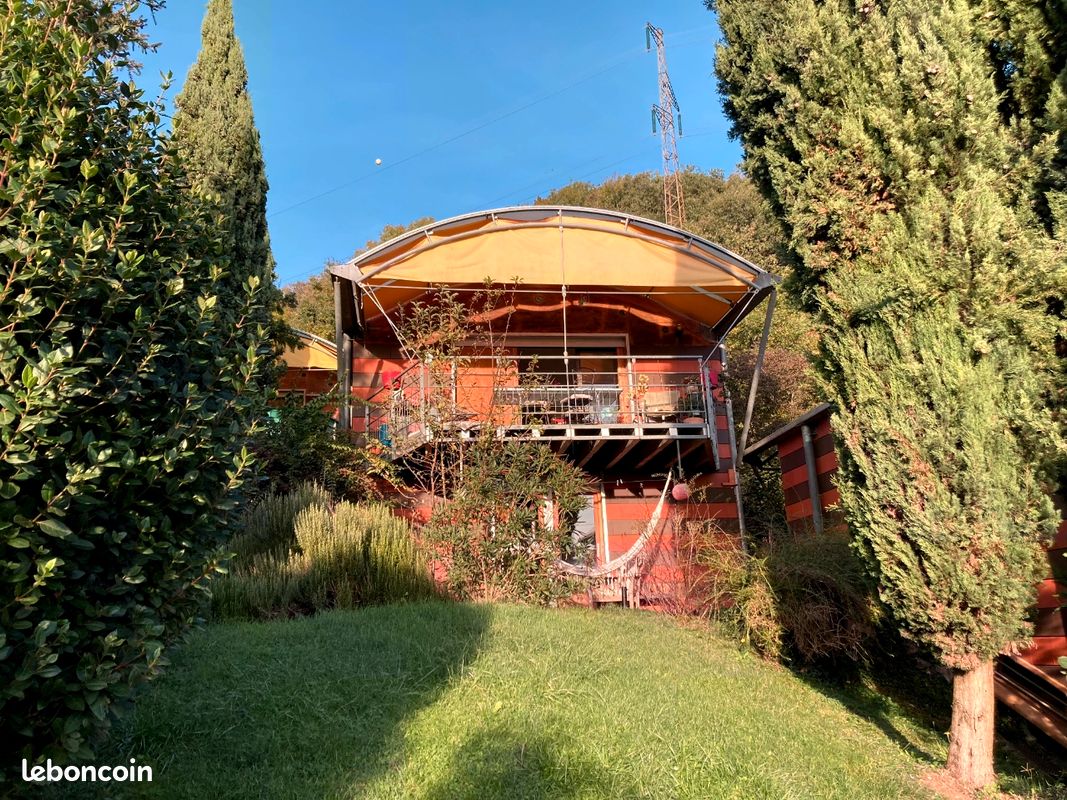 Maison 4 pièces 80 m² · à Challes-les-Eaux · 80 m² · 1 360 €