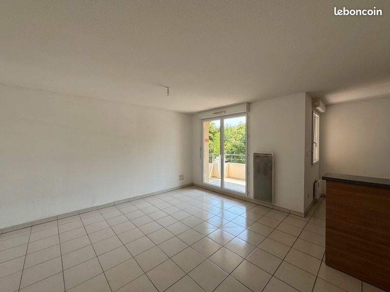 Appartement 2 pièces 43 m² · à Auterive · 43 m² · 646 €