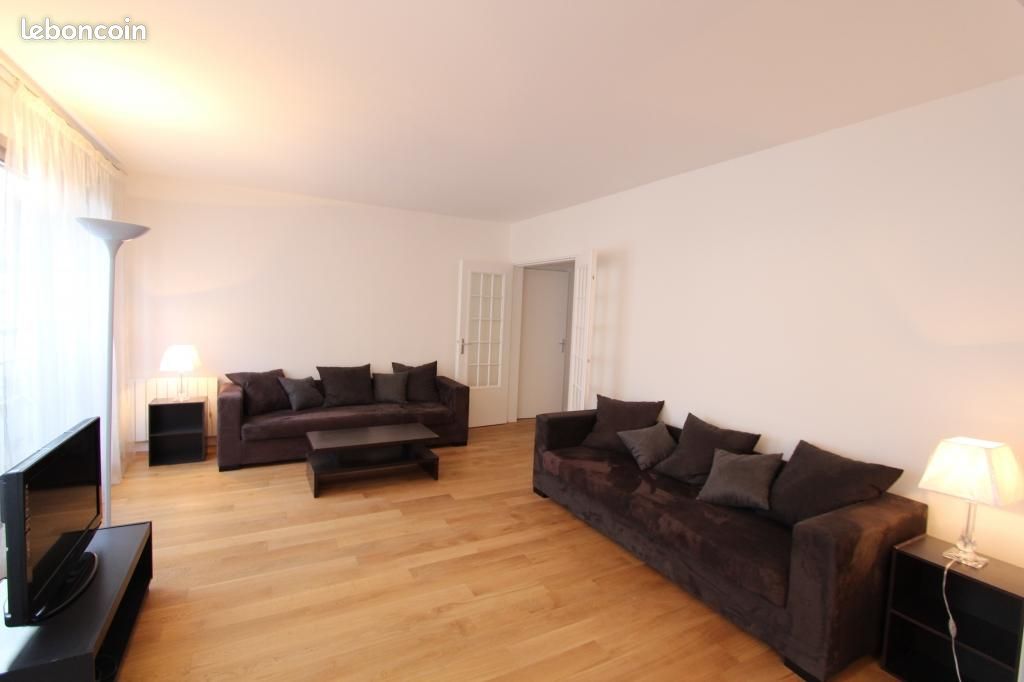 Maison 3 pièces 65 m² · à Maisons-Alfort · 65 m² · 800 €/mois