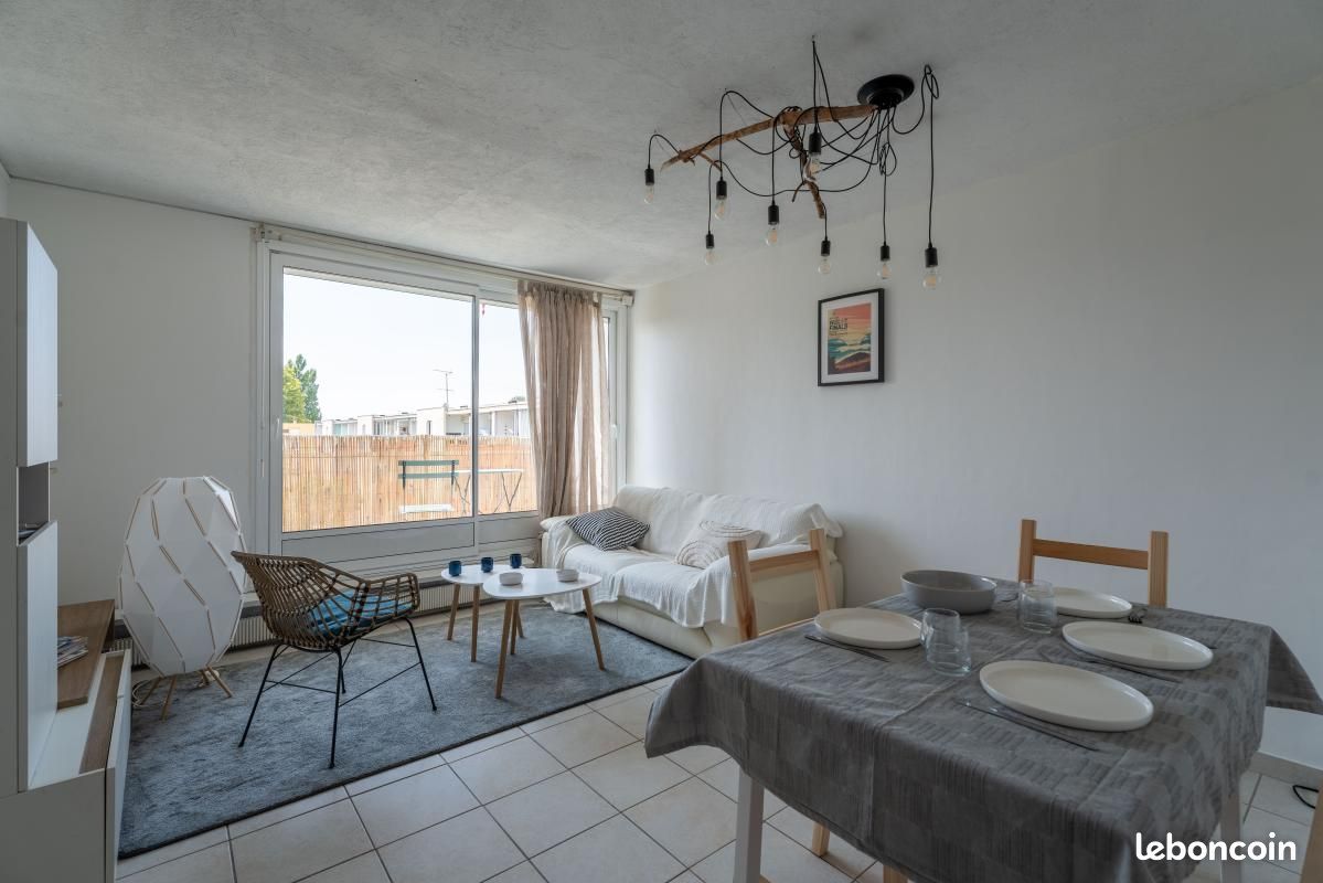Appartement 4 pièces 70 m² · à Biscarrosse · 70 m² · 169 000 €