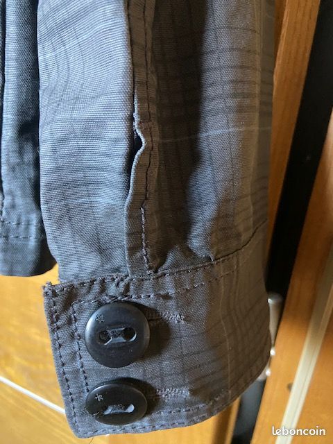 Manteau Outshell CELIO XXL (image 8)