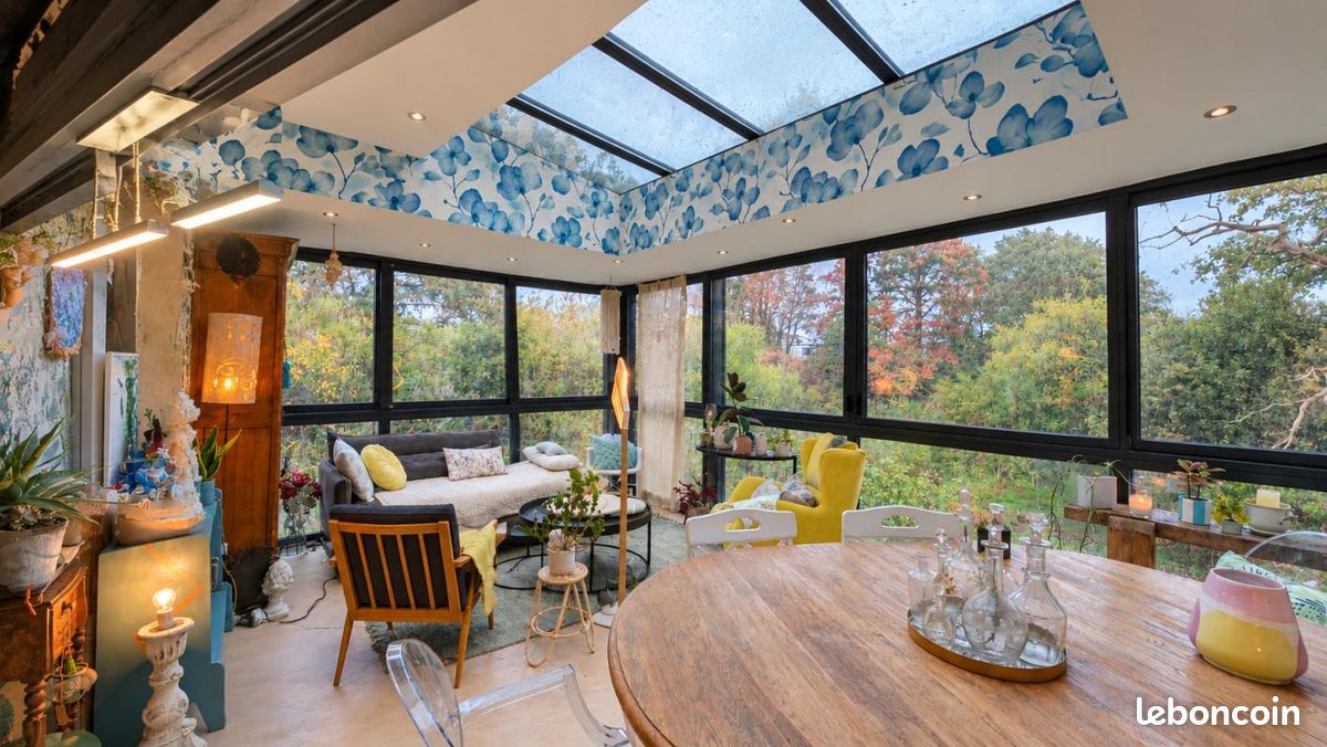 Maison 10 pièces 300 m² · à Beaurepaire · 300 m² · 682 500 €