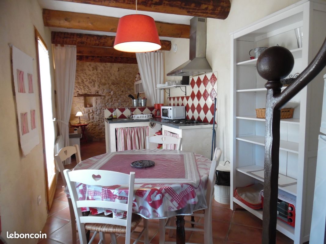 Les Galinettes Carpentras (image 1)
