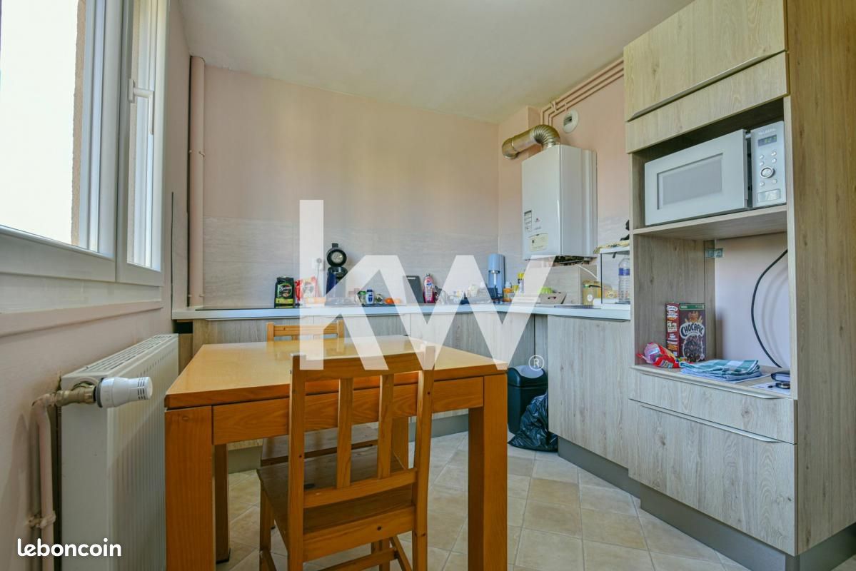 Appartement 2 pièces 49 m² - Limoges 87000 (image principale 5)