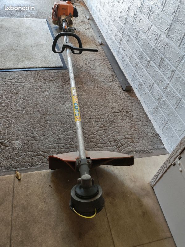 Débroussailleuse STIHL FS 80 (image 3)