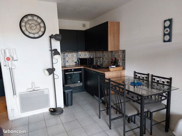 Location studio contrat mobilité