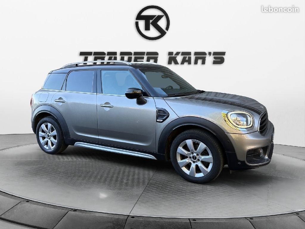 Mini Countryman F60 136 ch Cooper Northwood (image 3)