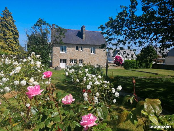 Maison 6 pièces 70 m²