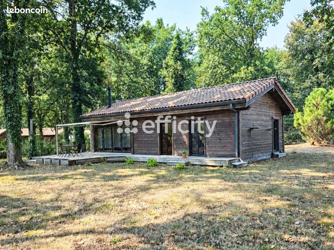 Maison 4 pièces 67 m² · à Taller · 67 m² · 279 000 €