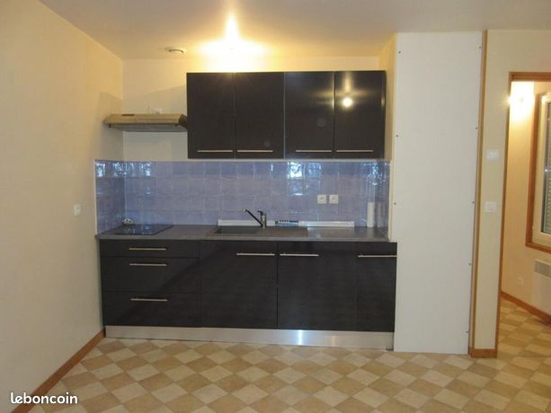Duplex 2 pièces 44 m²