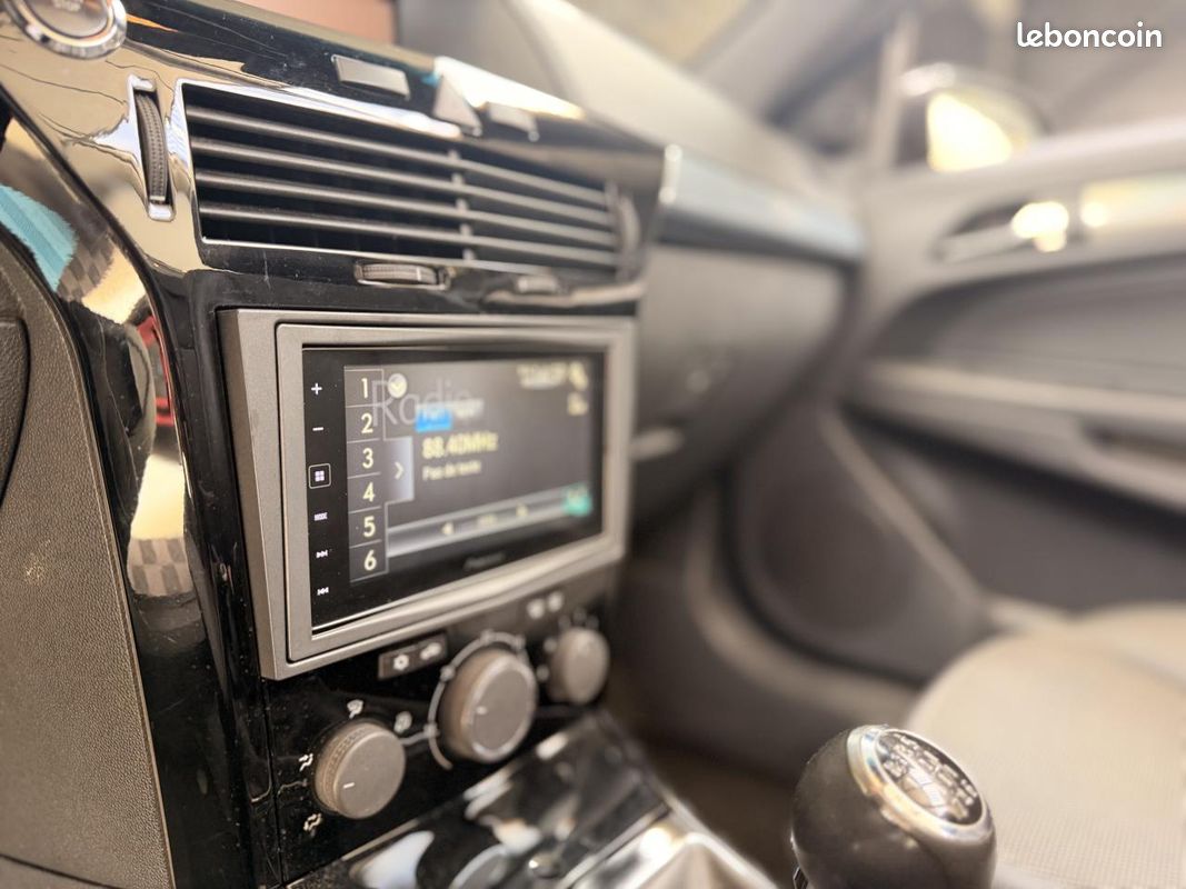 OPEL ASTRA 1.9 CDTi 150 CH TWINTOP CABRIOLET - GARANTIE 6 MOIS (image 19)