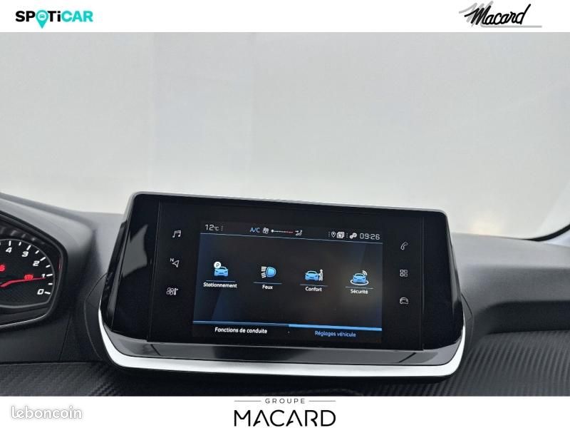 Peugeot 208 Affaire 1.5 BlueHDi 100 Premium (image 29)