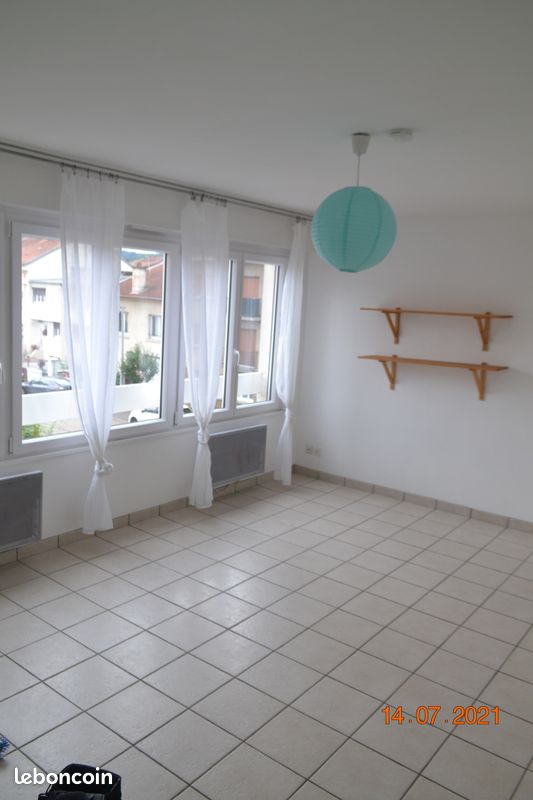 Appartement 1 pièce 28 m² · à Laxou · 28 m² · 400 €/mois