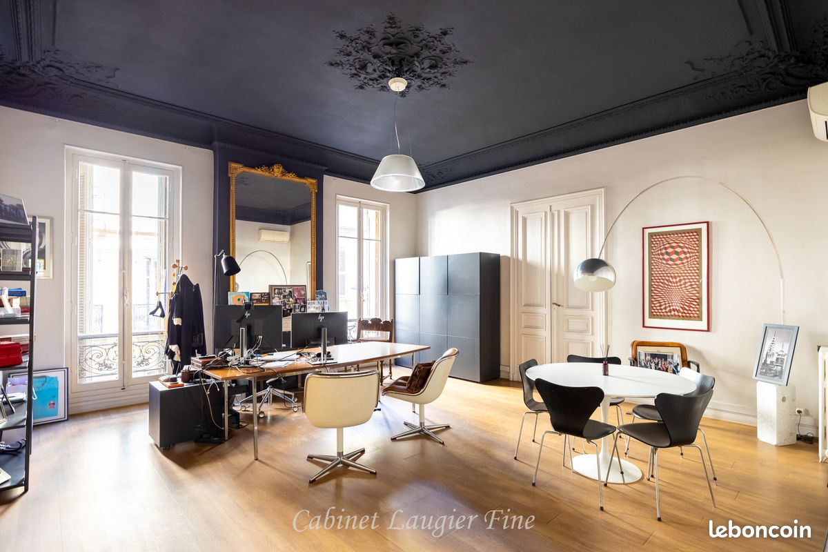 Appartement 5 pièces 216 m² · à Marseille · 216 m² · 570 000 €