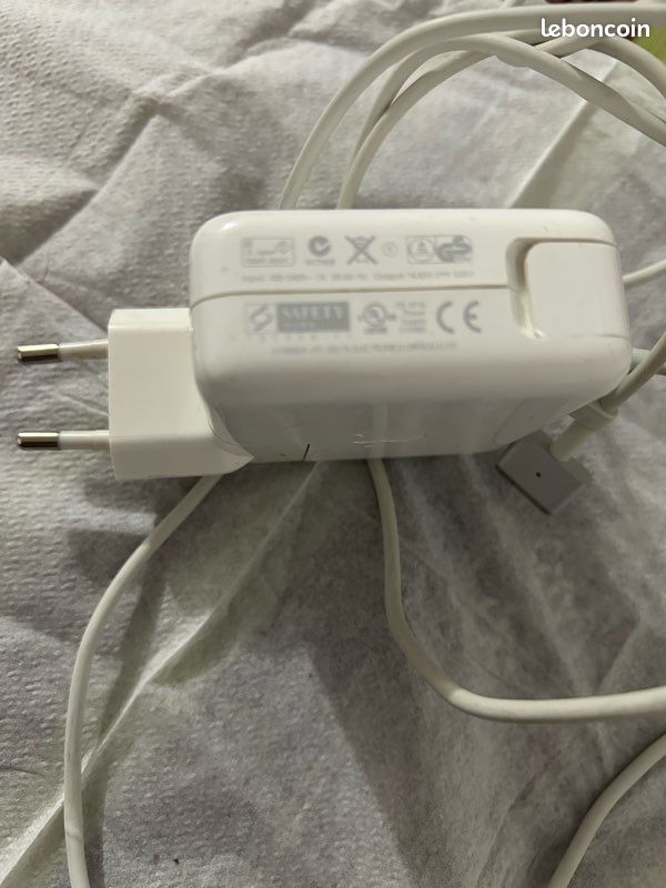 Chargeur MacBook (image 6)