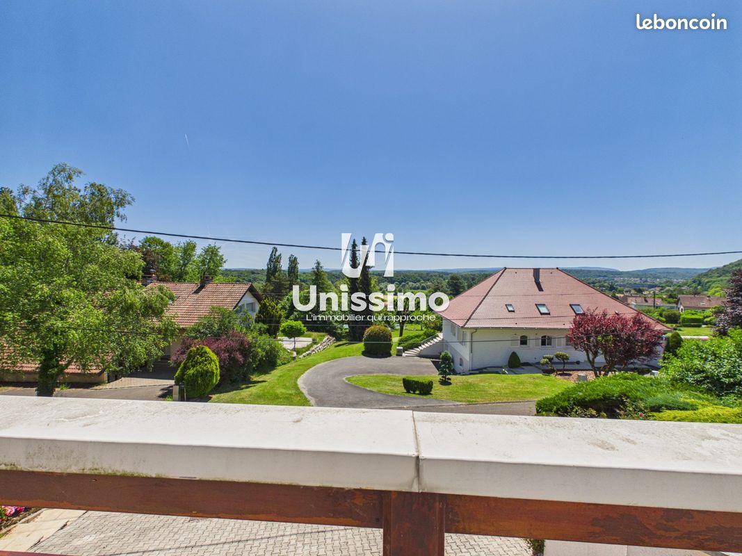 Maison 6 pièces 162 m² · à Bart · 162 m² · 340 000 €