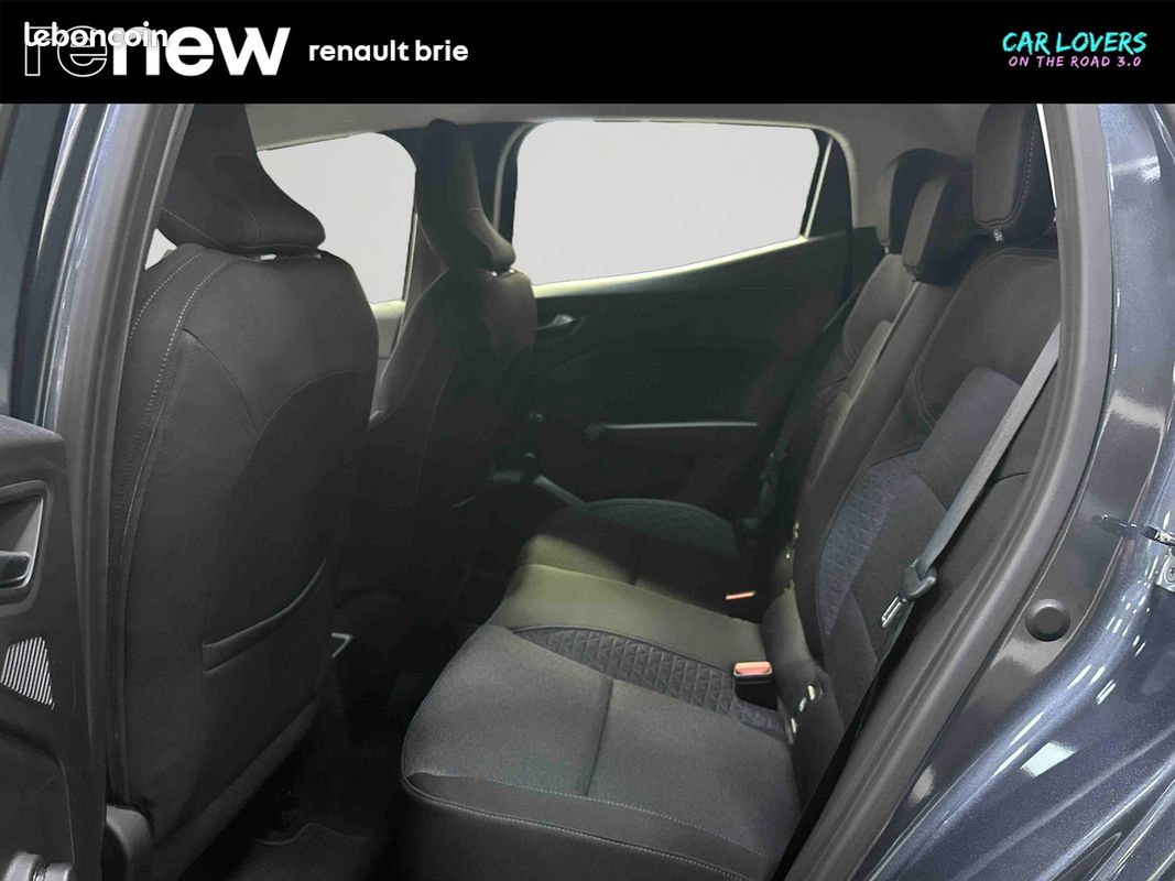 RENAULT Clio E-Tech 140 - 21 Business (image 12)