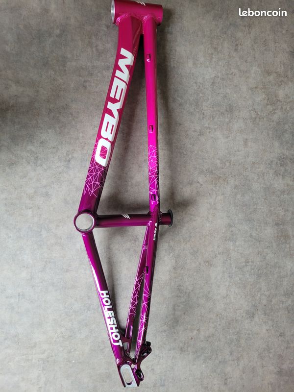 Cadre BMX MEYBO PRO21 (image 2)