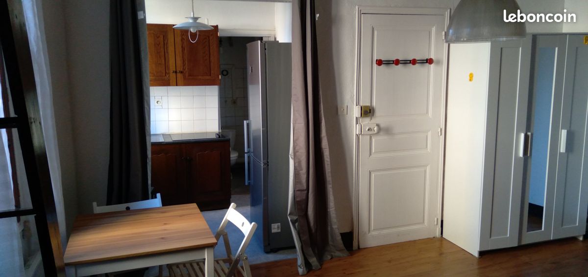 Appartement 1 pièce 31 m² · à Avignon · 31 m² · 430 €/mois