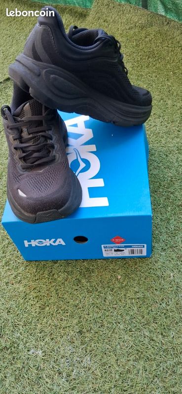 Hoka Bondi 9 mixte (image 6)