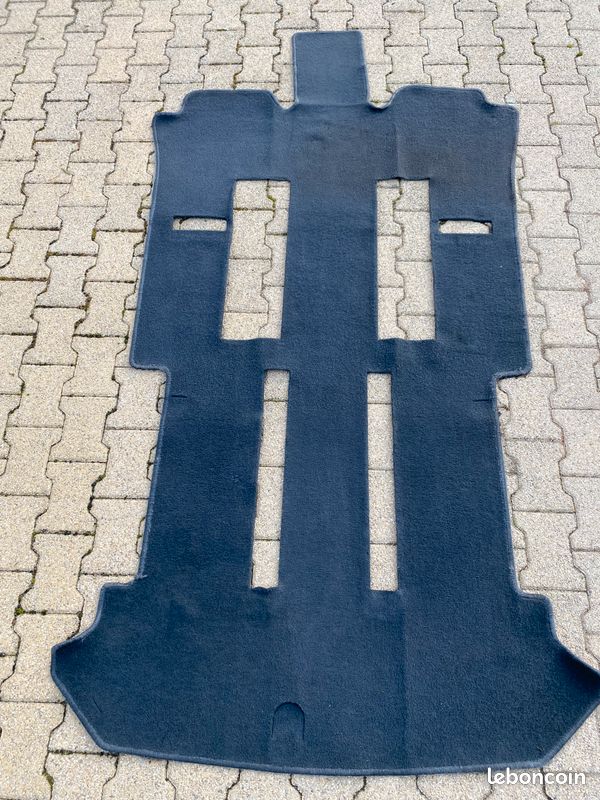 Surtapis Citroën C8 en bon état (image 1)