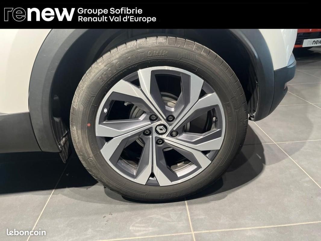 Renault Captur mild hybrid 140 R.S. Line (image 11)