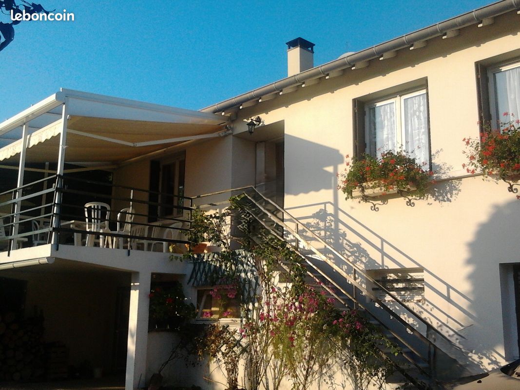 Maison 5 pièces 110 m² · à Mâcon · 110 m² · 210 000 €