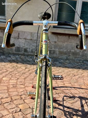 Vélos vintage Vélo Peugeot • Réf 2007-VELO | Roule et Vintage