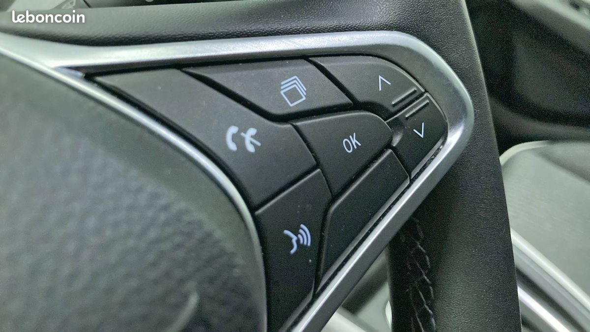 Renault clio e tech full hybrid 145 techno (image 27)